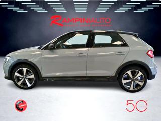 AUDI A1 usata 10