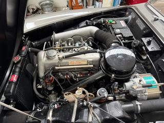 MERCEDES-BENZ 190 usata 18