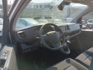FIAT Scudo usata, con Boardcomputer