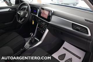 VOLKSWAGEN T-Roc usata, con Sensore di pioggia