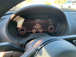 AUDI A3 usata, con Vivavoce