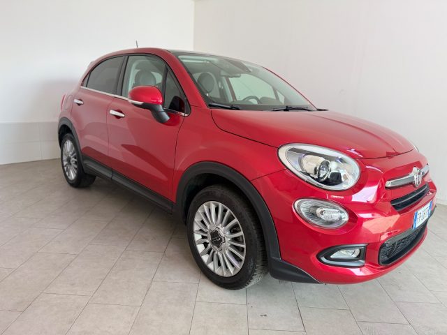 FIAT 500X usata 23