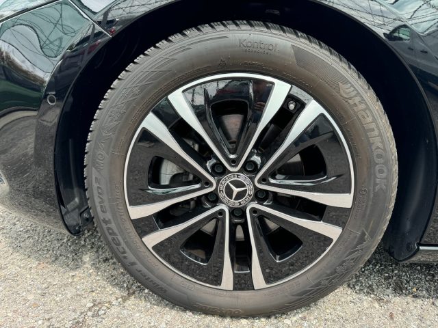 MERCEDES-BENZ A 180 usata, con Autoradio