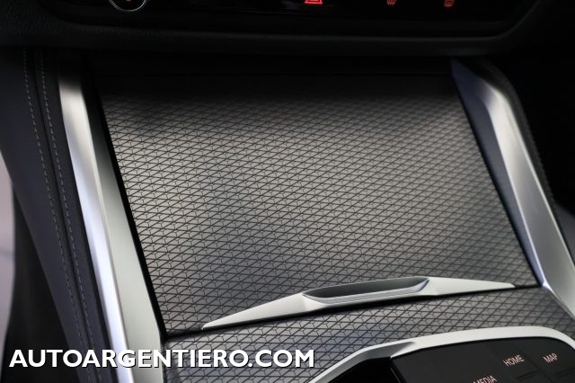 BMW 420 usata, con Immobilizzatore elettronico