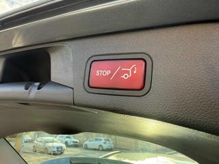 MERCEDES-BENZ C 200 usata, con Specchietti laterali elettrici