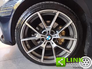BMW 420 usata, con Autoradio