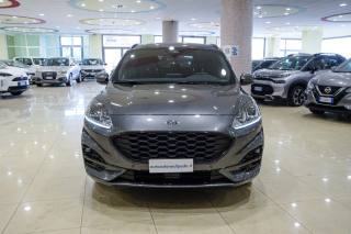 FORD Kuga usata, con Airbag