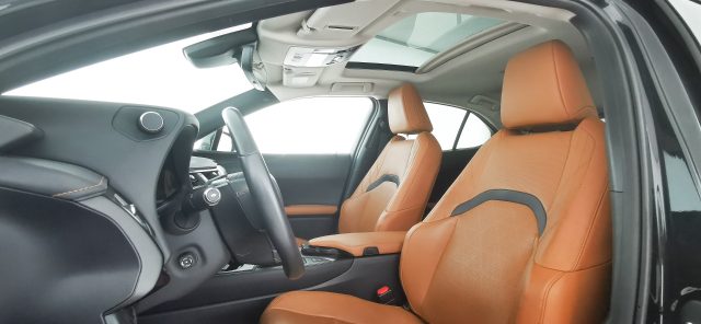 LEXUS UX 250h usata 69