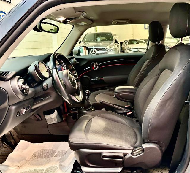 MINI Cooper usata, con Controllo trazione