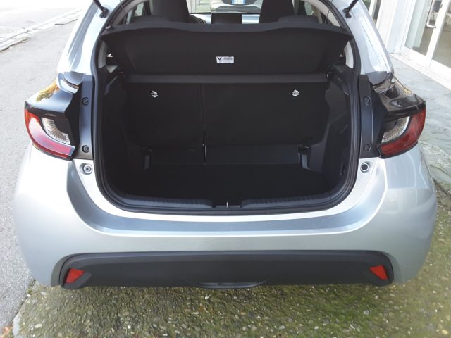 MAZDA 2 usata, con Volante in pelle