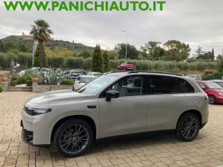 LEAPMOTOR C10 usata, con Airbag