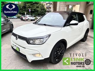 SSANGYONG Tivoli 1.6d 2WD Start