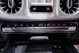 MERCEDES-BENZ G 63 AMG usata, con Telecamera per parcheggio assistito