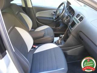 VOLKSWAGEN Polo usata, con Servosterzo