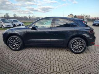 PORSCHE Macan usata, con Airbag