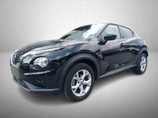 NISSAN Juke usata, con Airbag