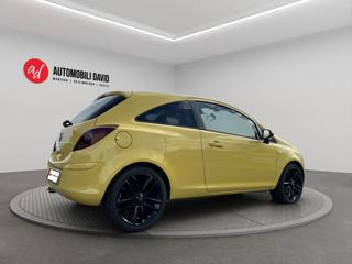 OPEL Corsa usata, con Airbag Passeggero