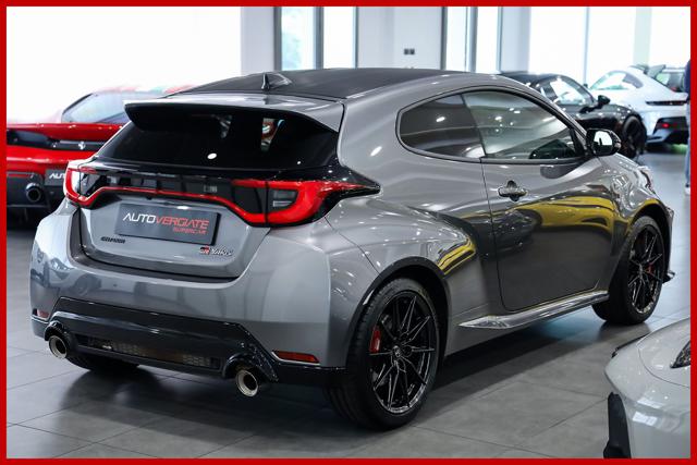 TOYOTA Yaris usata, con Climatizzatore