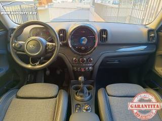 MINI Countryman usata, con Adatto a portatori di handicap