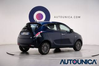 LANCIA Ypsilon usata, con Chiusura centralizzata telecomandata