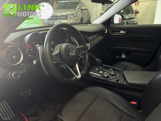 ALFA ROMEO Giulia usata, con Chiusura centralizzata