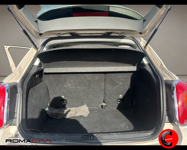 FIAT 500X usata 19