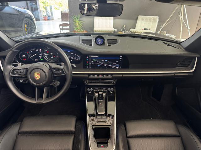 PORSCHE 911 usata, con Chiusura centralizzata