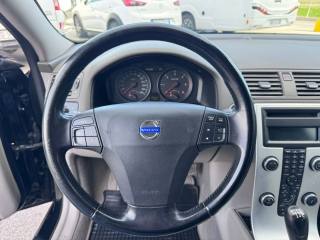 VOLVO S40 usata, con Climatizzatore