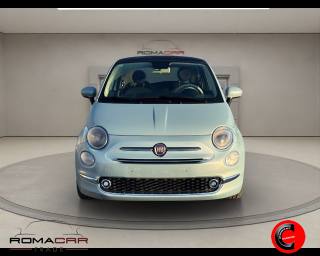 FIAT 500 usata, con Airbag laterali