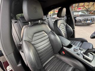 ALFA ROMEO Stelvio usata 33