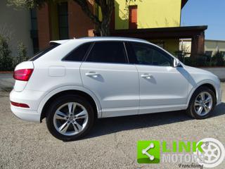 AUDI Q3 usata, con Alzacristalli elettrici