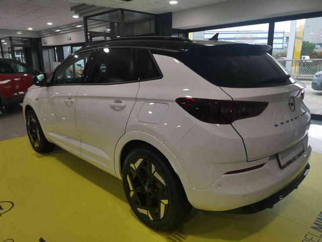 OPEL Grandland usata, con Cerchi in lega