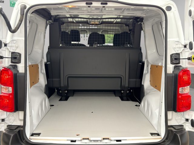 FIAT Scudo usata, con Riconoscimento dei segnali stradali