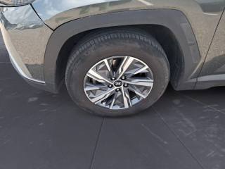 HYUNDAI Tucson usata, con Fendinebbia