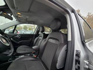 FIAT 500X usata, con Chiusura centralizzata