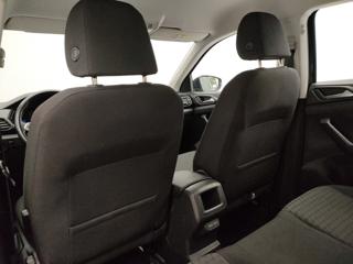 VOLKSWAGEN T-Cross usata, con Servosterzo