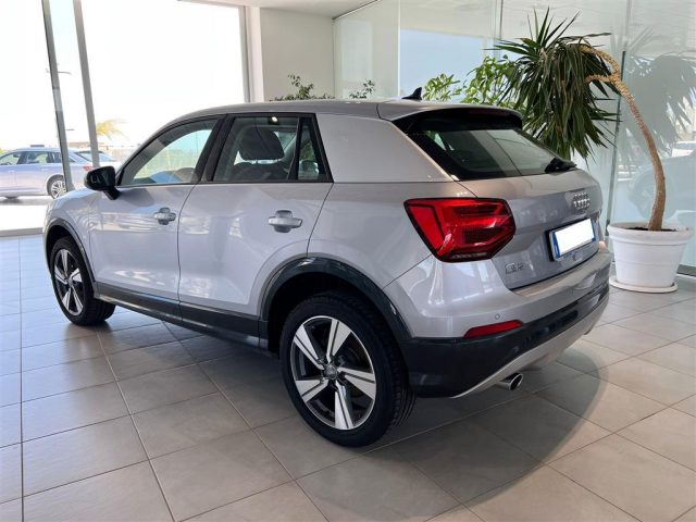 AUDI Q2 usata, con Alzacristalli elettrici