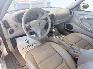 PORSCHE 911 usata, con Boardcomputer