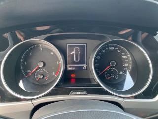 VOLKSWAGEN Touran usata, con Immobilizzatore elettronico