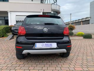 VOLKSWAGEN Polo usata, con Airbag