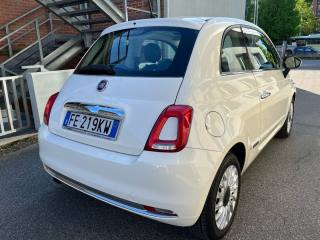 FIAT 500 usata 8