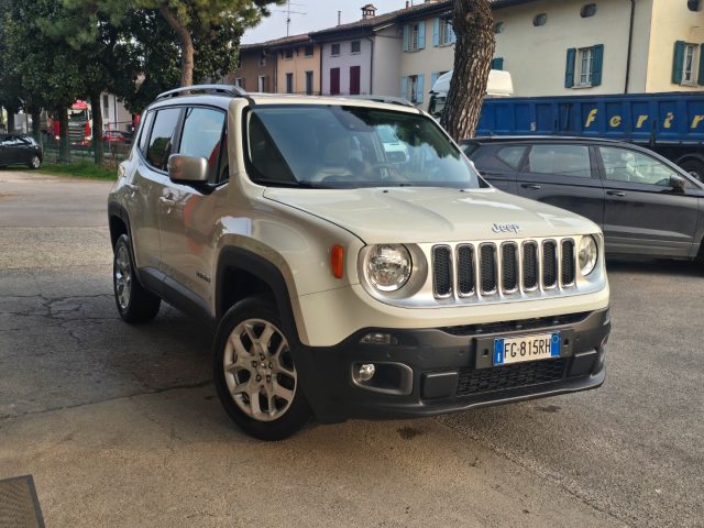 JEEP Renegade usata 109
