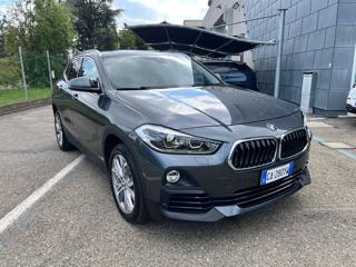 BMW X2 xDrive18d Msport Automatica