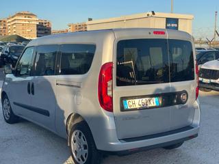 FIAT Doblo usata, con Airbag