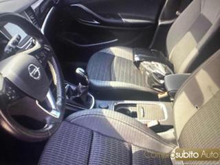 OPEL Astra usata, con Filtro antiparticolato