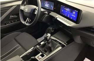 OPEL Astra usata, con Immobilizzatore elettronico