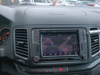SEAT Alhambra usata, con Lettore CD