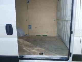 FIAT Ducato usata, con Telecamera per parcheggio assistito