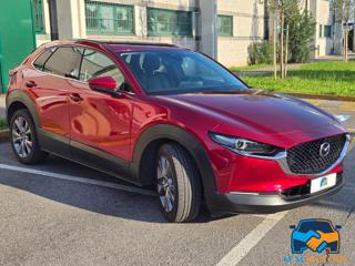MAZDA CX-30 usata, con Airbag laterali