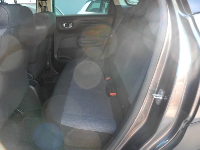 CITROEN C3 Aircross usata 42
